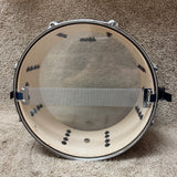 Yamaha Rydeen Snare Drum Red 14x5.5"