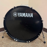 Yamaha Rydeen Bass Kick Drum 22x16" Red