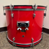 Yamaha Rydeen Bass Kick Drum 22x16" Red