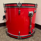 Yamaha Rydeen Bass Kick Drum 22x16" Red