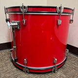 Yamaha Rydeen Bass Kick Drum 22x16" Red