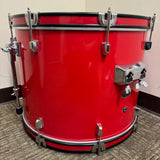 Yamaha Rydeen Bass Kick Drum 22x16" Red