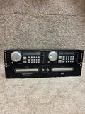 American Audio DCD-PRO310 Dual Drive and Controller