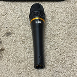 Heil Sound PR-20 Dynamic Mic w/ 3 Colored Grills, Case, & Clip