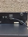 American Audio DCD-PRO310 Dual Drive and Controller