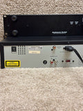 American Audio DCD-PRO310 Dual Drive and Controller