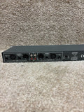 ART 341 Dual 15 Band EQ