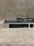 Behringer DSP1200P Modulizer Pro