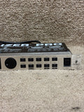 Behringer DSP1200P Modulizer Pro
