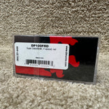 DiMarzio Super Distortion Humbucker DP100FRD F-Spaced Red