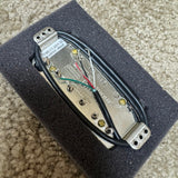 Seymour Duncan Shop Floor Custom 11820-31 Slash Humbucker Pickup Black