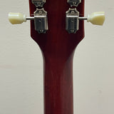 Epiphone Inspired by Gibson Custom Les Paul Standard Washed Bourbon Burst 2024 w/ OHSC