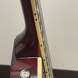 Epiphone Inspired by Gibson Custom Les Paul Standard Washed Bourbon Burst 2024 w/ OHSC