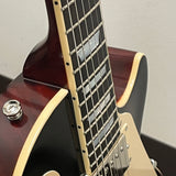 Epiphone Inspired by Gibson Custom Les Paul Standard Washed Bourbon Burst 2024 w/ OHSC
