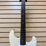 Fender Squier Bullet Stratocaster MIK White