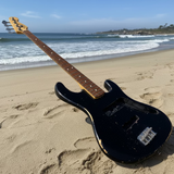 Fender USA J-Bass Deluxe RW (no electronics) 1997