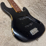 Fender USA J-Bass Deluxe RW (no electronics) 1997