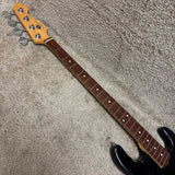Fender USA J-Bass Deluxe RW (no electronics) 1997