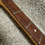 Fender USA J-Bass Deluxe RW (no electronics) 1997