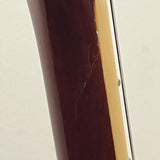 Epiphone Inspired by Gibson Custom Les Paul Standard Washed Bourbon Burst 2024 w/ OHSC