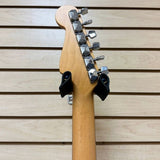 Fender Squier Bullet Stratocaster MIK White