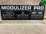 Behringer DSP1200P Modulizer Pro