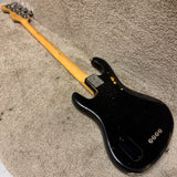 Fender USA J-Bass Deluxe RW (no electronics) 1997