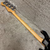 Fender USA J-Bass Deluxe RW (no electronics) 1997
