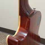 Epiphone Inspired by Gibson Custom Les Paul Standard Washed Bourbon Burst 2024 w/ OHSC