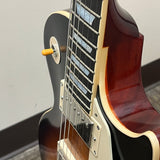 Epiphone Inspired by Gibson Custom Les Paul Standard Washed Bourbon Burst 2024 w/ OHSC