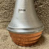 Yamaha Tenor Trombone Straight Mute Copper