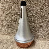 Yamaha Tenor Trombone Straight Mute Copper