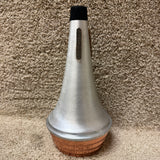 Yamaha Tenor Trombone Straight Mute Copper