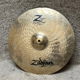 Zildjian Z Custom Medium Crash 16"