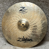Zildjian Z Custom Medium Crash 16"