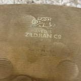 Zildjian Z Custom Medium Crash 16"