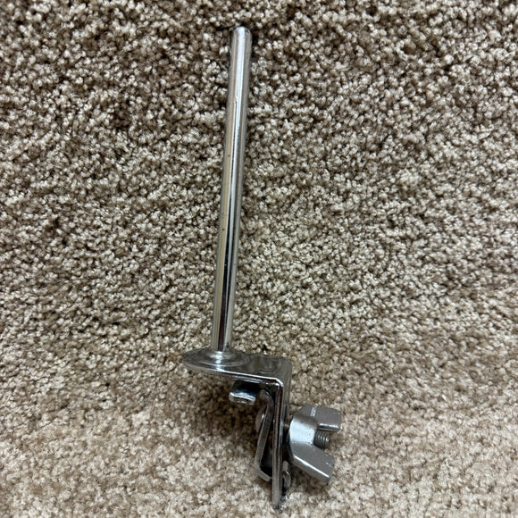 Bass Drum Cowbell Mount Holder Clamp