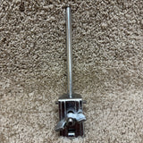 Bass Drum Cowbell Mount Holder Clamp