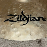 Zildjian Z Custom Medium Crash 16"