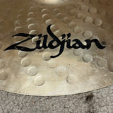 Zildjian Z Custom Medium Crash 16"
