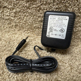 Electro-Harmonix Power Supply 9V 500mA Positive Center Male Tip
