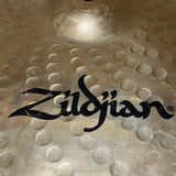 Zildjian Z Custom Medium Crash 16"