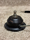 Vintage 1-Button Footswitch