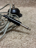 Vintage 1-Button Footswitch