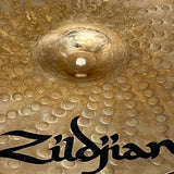 Zildjian Z Custom Medium Crash 16"