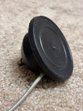 Vintage 1-Button Footswitch