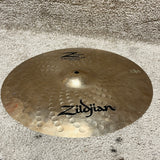 Zildjian Z Custom Medium Crash 16"