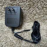 Electro-Harmonix Power Supply 9V 500mA Positive Center Male Tip