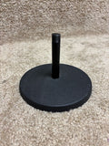 Used Desktop Mic Stand
