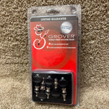Grover 25B Banjo Tuners Tuning Machines Set of 5